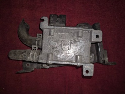 Smart forfour ii w453 2017 провода радиатор wody фото №1