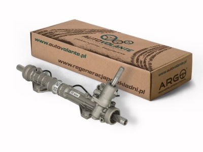 Трансмиссия рулевая peugeot 308 i 1 2007-2013 фото №1