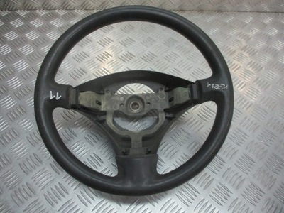 STEERING WHEEL TOYOTA YARIS VERSO - milautoparts-fr.ukrlive.com