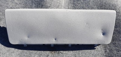 Range rover evoque подушка колінна подушка безпеки бежева фото №1