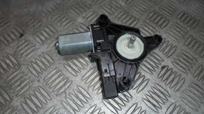 Моторчик подъёма стекло volvo v40 ii d2 2014 фото №1