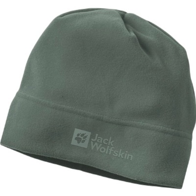 CZAPKA POLAROWA POLARTEC JACK WOLFSKIN REAL STUFF