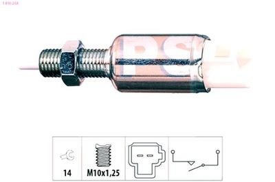 EPS SENSOR WYSPRZEGLENIE OPEL SUZUKI TOYOTA  