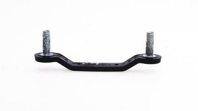 FORD F-150, 15 - 17 SOPORTE DE PARAGOLPES DERECHA FL3Z17C886A  