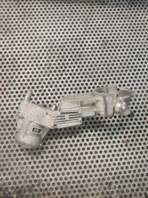 Замок зажигания iveco daily 6th 01252800 фото №1