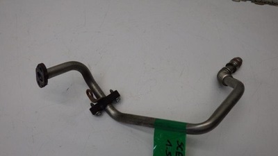 Шланг масла турбины renault scenic iv 1.5 dci фото №1