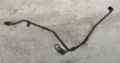 Шланг масляный масла jeep compass i 2.2 crd a6511800420 фото №1