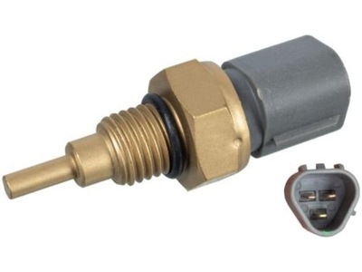 SENSOR TEMPERATURA DE AGUA TOYOTA COROLLA E11 1.6 99-02 CAMRY 3 2.0 01-06  