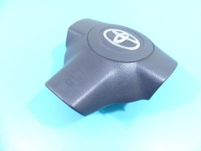 Подушка воздушная водителя подушка безопасности toyota rav4 iii 05-08 фото №1