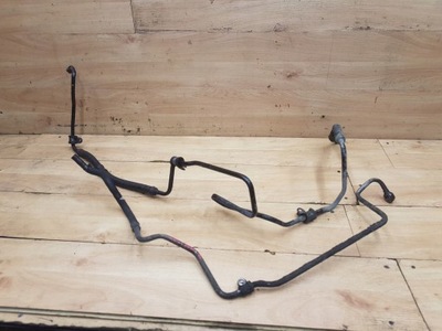 Дроти підсилювача kpl skoda octavia i 1.9 tdi фото №1