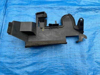 Peugeot 108 воздуховод воздуха левая фото №1