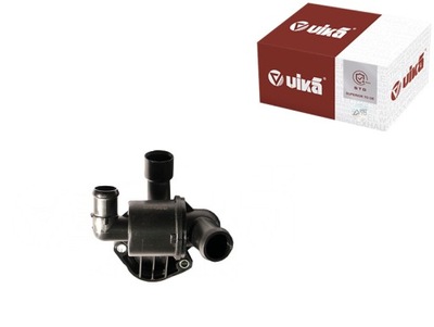 Термостат vw amarok 10- crafter 12-16 2 vika фото №1