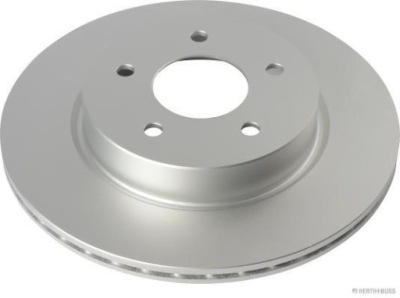 Диск гальмівна herth+ buss jakoparts j3311029 фото №1