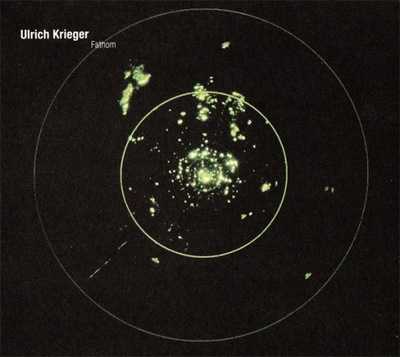 CD ULRICH KRIEGER - Fathom (feat. Lee Ranaldo)