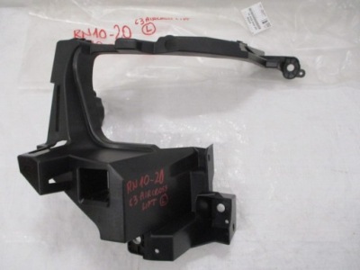 C3 aircross lift кронштейн кронштейн лампы левый фото №1