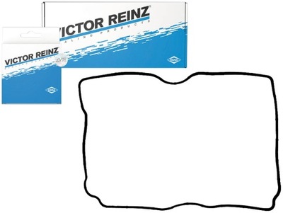 Прокладка крышки клапанов subaru outback 2.5 03- v фото №1