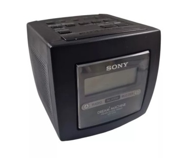 RADIOBUDZIK SONY ICF-C113