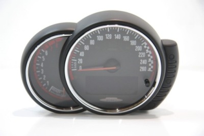 Панель mini one - cooper f56 f55 62106802456 фото №1