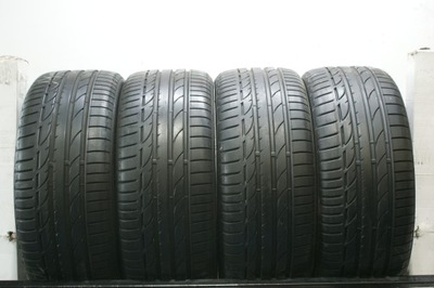 letnie 235/40R19 BRIDGESTONE POTENZA S001 , 7mm