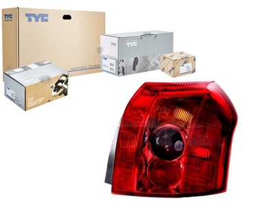 Лампа [tyc] фото №1