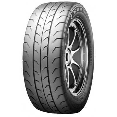 1x Kumho V70A K22 Soft 195/50R15