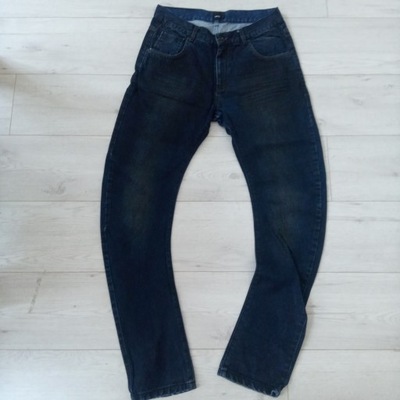 ASOS 32/34 świetne jeansy