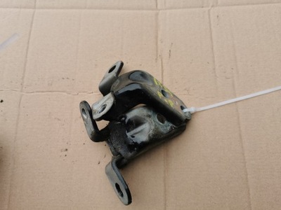 Hyundai ix35 петлі двері праве правий перед pae фото №1