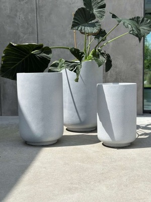 ZESTAW DONICZEK PANDORE SET