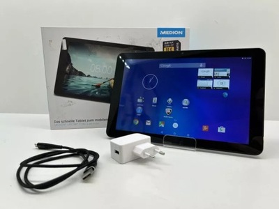 TABLET MEDION P10327 16GB INTEL 4X1,3GHZ HDMI TB.8