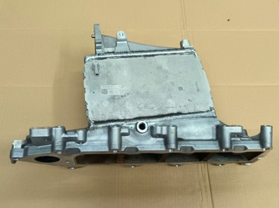 AUDI A4 B8 KOLEKTORIUS ĮSIURBIMO Z AUŠINTUVAS 04L129766BB ORIG. 