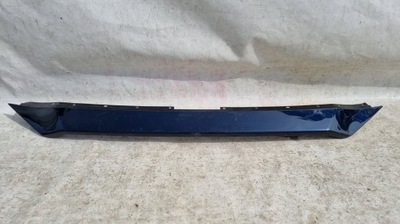 Решітка радіатора накладка решітка молдинг mazda cx-5 ii 17-21 фото №1