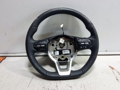 Kia stonic lift воздуховод кожа gt-line фото №1