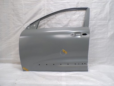 Дверь передние перед левая kia niro 2016- nowe 76003g5000 фото №1