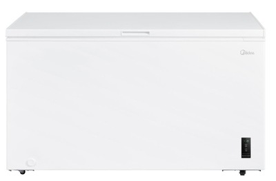 Midea Freezer | MDRC564FEE01 | Energy efficiency class E | Chest | Free sta