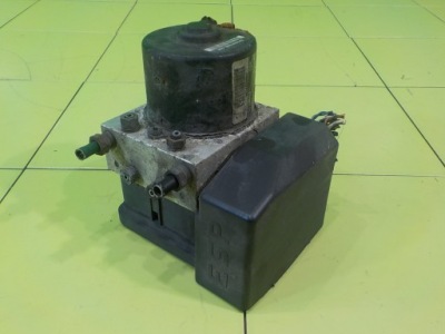 Citroen ds3 1.6 vti 11r hb 3d насос abs 9674415980 фото №1