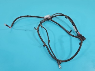 Электропроводка жгут редуктор рулевого tesla model s фото №1