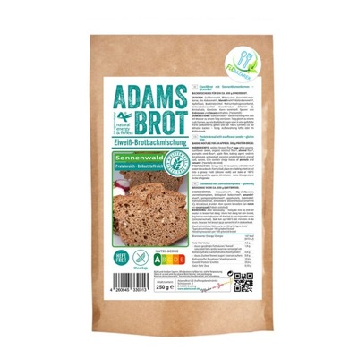 Mieszanka chlebowa Adam's Brot 250 g