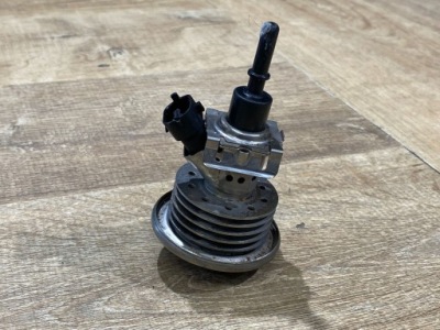 Porsche vw audi 3.0tdi форсунка adblue фото №1