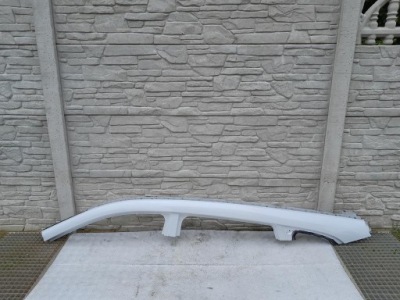 Koleos ii 2 hc 16- блок двигателя крышный левый крыша обшивка четверть блок двигателя a b c фото №1