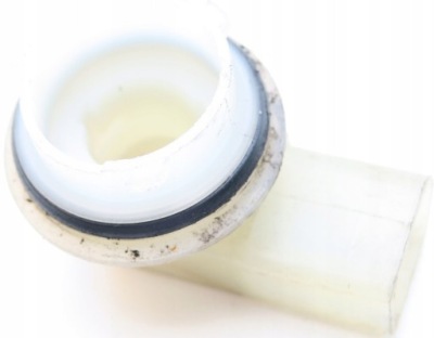 Роз'єм лампи перед hella audi a3 8l 01-03 lift фото №1