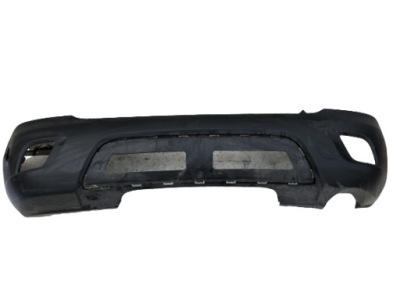 Бампер задний задний opel mokka фото №1