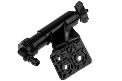 Омыватель фара левый nty kia sorento ii 2.0 2.2 фото №1