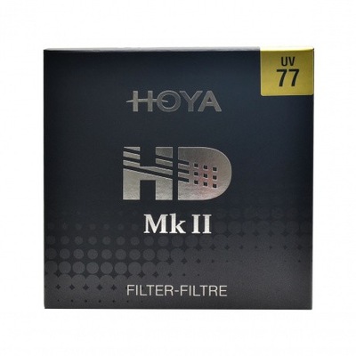 Filtr Hoya HD MkII UV 72mm