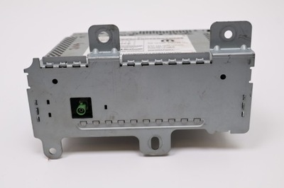 Fiat tipo ii радіо '00521285800 фото №1