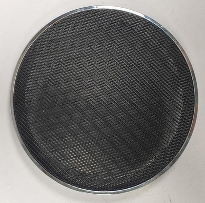 Защита накладка динамика дверь задняя mercedes w169 w245 a1696950195 фото №1