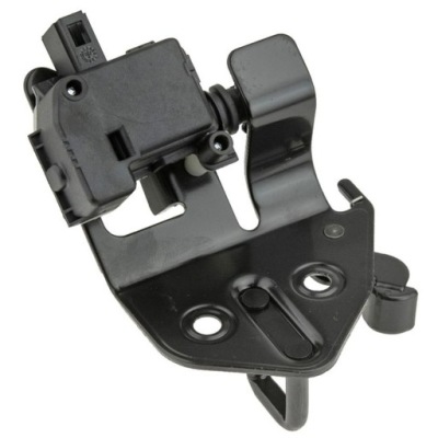 Rygiel/siłownik задній кришки фото №1