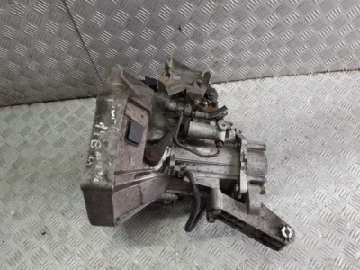 Коробка передач передач alfa romeo 146 1.4 16v фото №1