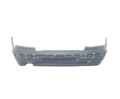 PARAGOLPES TRASERO PEUGEOT 406 8_ 99- 7410N1 NUEVO  