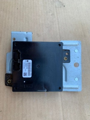 Модуль keyless town country grand caravan 2011-2013 фото №1