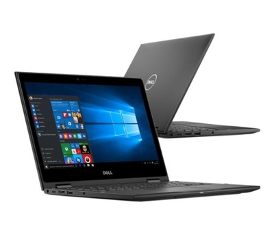 Dell Latitude 3390 2w1 i5-8250U 16GB 1TB SSD FHD W10PRO